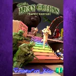 The Mean Greens - Plastic Warfare XBOX - irongamers.ru