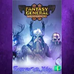Fantasy General II Invasion XBOX - irongamers.ru