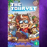 ☀ ️The Touryst XBOX