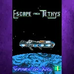 ☀ ️Escape From Tethys XBOX