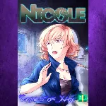 ☀ ️Nicole XBOX