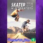 ☀ ️Skater XL XBOX