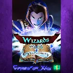 ☀ ️Wizards Wand of Epicosity XBOX