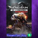 ☀ ️Gene Rain Wind Tower Way To Heaven Bundle XBOX