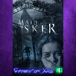☀ ️Maid of Sker XBOX