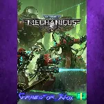 ☀ ️Warhammer 40,000 Mechanicus XBOX