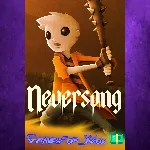 ☀ ️Neversong XBOX