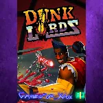 ☀ ️Dunk Lords XBOX