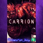 ☀ ️Carrion XBOX