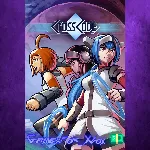☀ ️CrossCode XBOX