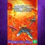 ☀ ️Aircraft Evolution XBOX