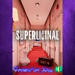 Superliminal XBOX - irongamers.ru