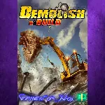 ☀ ️Demolish & Build XBOX