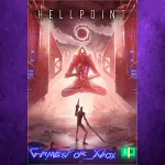 ☀ ️Hellpoint XBOX