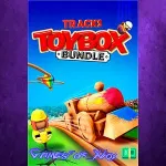 ☀ ️Tracks - The Train Set Game Toybox Bundle XBOX
