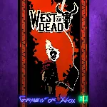 ☀ ️West of Dead XBOX
