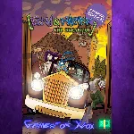 ☀ ️Edna & Harvey The Breakout - Anniversary Edition XBOX
