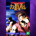 ☀ ️Double Dragon 4 XBOX