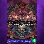 ☀ ️Glass Masquerade Double Pack XBOX