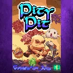 ☀ ️Pity Pit XBOX