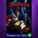 ☀ ️Jump King XBOX