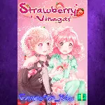 ☀ ️Strawberry Vinegar XBOX
