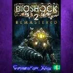 BioShock 2 Remastered XBOX - irongamers.ru