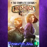 ☀ ️BioShock Infinite The Complete Edition XBOX