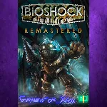 BioShock Remastered XBOX - irongamers.ru