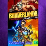 Borderlands Legendary Collection XBOX - irongamers.ru