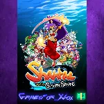 ☀ ️Shantae and the Seven Sirens XBOX