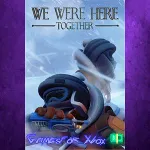 ☀ ️We Were Here Together XBOX
