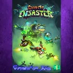 ☀ ️Genetic Disaster XBOX