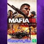 ☀ ️Mafia III Definitive Edition XBOX