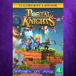 ☀ ️Portal Knights - Legendary Edition XBOX