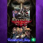 ☀ ️Divinity Original Sin - The Source Saga XBOX