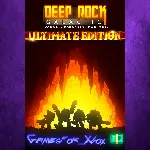 ☀ ️Deep Rock Galactic - Ultimate Edition XBOX