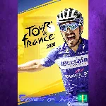☀ ️Tour de France 2020 XBOX