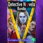 ☀ ️Detective Novels Bundle XBOX
