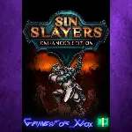 ☀ ️Sin Slayers Enhanced Edition XBOX
