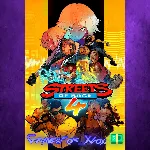 Streets of Rage 4 XBOX - irongamers.ru