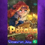 ☀ ️Potata fairy flower XBOX