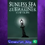 ☀ ️Sunless Sea Zubmariner Edition XBOX