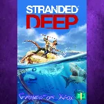 ☀ ️Stranded Deep XBOX