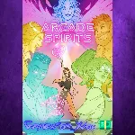 Arcade Spirits XBOX - irongamers.ru