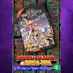 ☀ ️DOUBLE DRAGON Ⅱ The Revenge XBOX