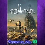 ☀ ️Machinarium XBOX