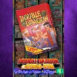 ☀ ️DOUBLE DRAGON XBOX