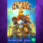 Quest Hunter XBOX - irongamers.ru