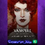 ☀ ️Vampire The Masquerade - Coteries of New York XBOX